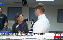 OneSight Vision Clinic FOX 4